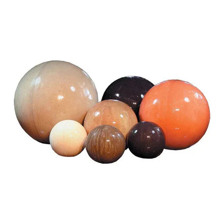 GFRC Garden Landscaping Spheres